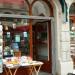 La librairie